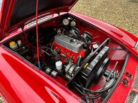MG MGB