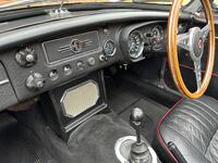 MG MGB