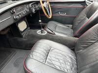 MG MGB