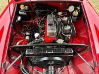 MG MGB