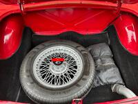 MG MGB