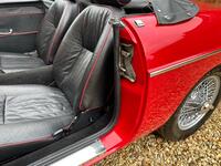 MG MGB