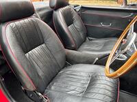 MG MGB