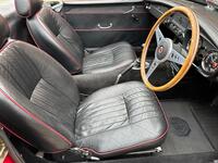 MG MGB