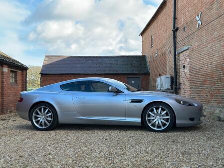 ASTON MARTIN