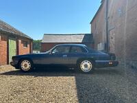 JAGUAR XJS