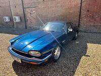 JAGUAR XJS
