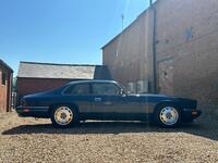 JAGUAR XJS