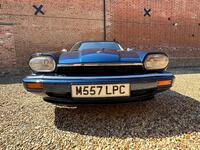 JAGUAR XJS