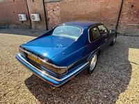 JAGUAR XJS