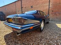 JAGUAR XJS