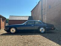 JAGUAR XJS