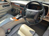 JAGUAR XJS