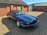 JAGUAR XJS