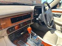 JAGUAR XJS
