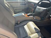 JAGUAR XJS