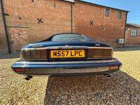 JAGUAR XJS