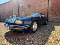 JAGUAR XJS