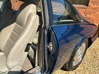 JAGUAR XJS