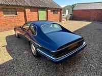 JAGUAR XJS