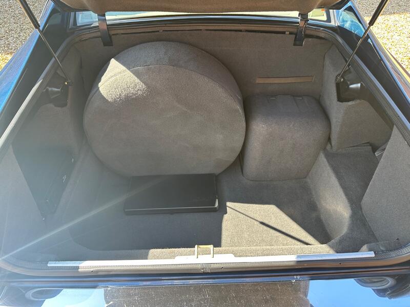 JAGUAR XJS
