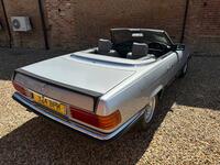 MERCEDES-BENZ SL