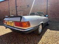 MERCEDES-BENZ SL