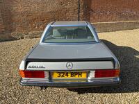 MERCEDES-BENZ SL