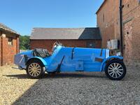 BUGATTI EB 110