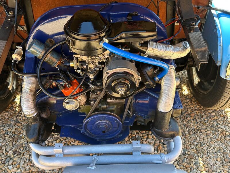 BUGATTI EB 110