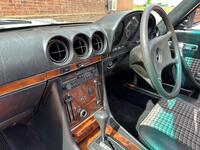 MERCEDES-BENZ SL