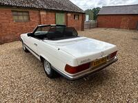 MERCEDES-BENZ SL