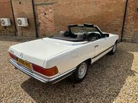 MERCEDES-BENZ SL