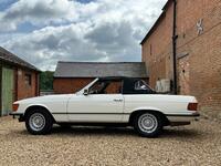 MERCEDES-BENZ SL