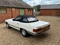MERCEDES-BENZ SL