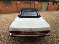 MERCEDES-BENZ SL