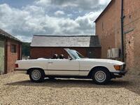 MERCEDES-BENZ SL