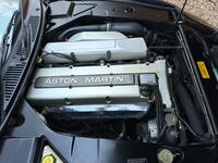 ASTON MARTIN DB7