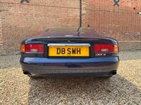 ASTON MARTIN DB7