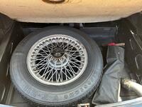 MG MGB
