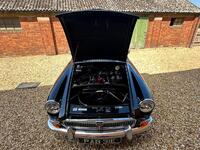 MG MGB