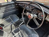 MG MGB