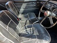 MG MGB