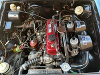MG MGB