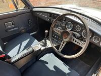 MG MGB