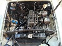 MG MGB