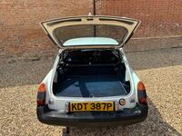 MG MGB