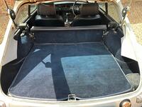 MG MGB