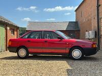 AUDI 80