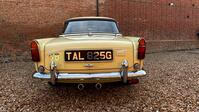 TRIUMPH TR5